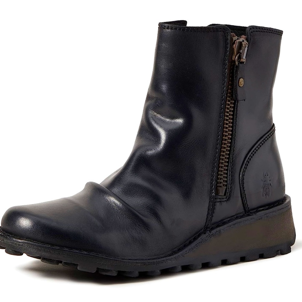 FLY LONDON Ankle Boot - Never worn